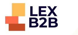 Lex B2B Logo